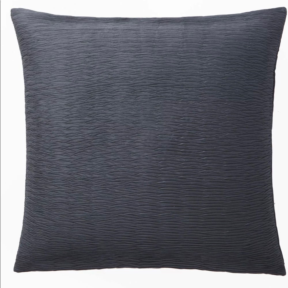 HIGHLINE BEDDING CO. JAKARTA EURO SHAMS X2 NEW